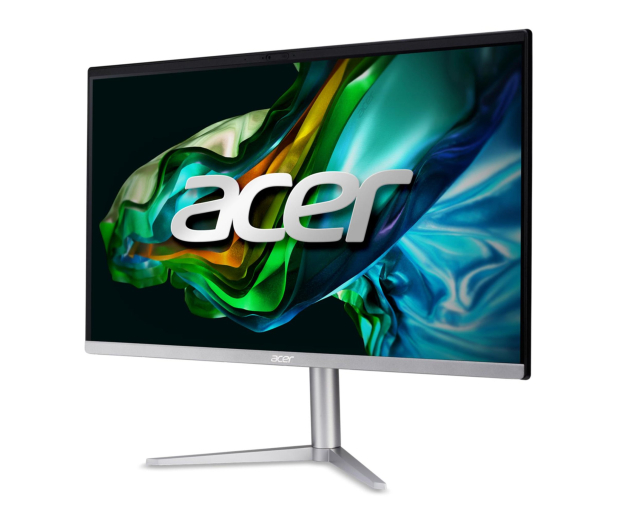 Acer Aspire C24 R5-7520U/16GB/512 - 1339130 - zdjęcie 4
